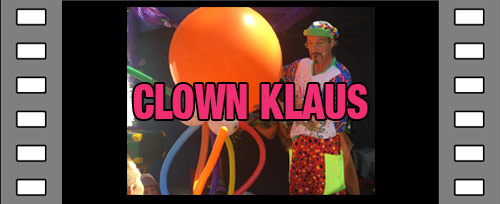 film clown